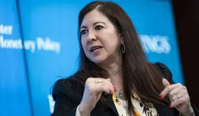 Quién es Adriana Kluger, la hija de inmigrantes colombianos que destaca como la primera latina gobernadora de EEUU