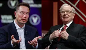¿Warren Buffett compraría Tesla por una millonaria cifra? La verdad detrás de la presunta compra billonaria