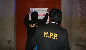 Puno: dueños de discoteca se resisten al cierre y dejan heridos a 15 trabajadores municipales