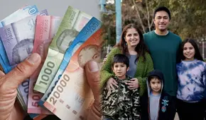 Consulta con RUT el bono de 85.000 pesos automáticos del IPS: requisitos para acceder al pago de abril 2025 en Chile