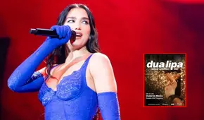 Dua Lipa en México 2025: ¿cuándo empieza la venta de entradas para su regreso a CDMX?