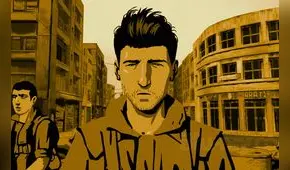 Una obra maestra: “Vals con Bashir”, un brutal testimonio de la guerra