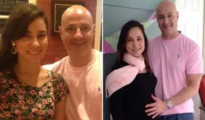 Conmoción en Carolina del Sur: exejecutivo de Bloomberg, su esposa e hija hallados sin vida dentro de su residencia