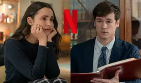 ‘Mi lista de deseos’ en Netflix: la conmovedora película basada en la vida de Lori Nelson Spielman
