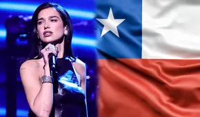 Entradas para Dua Lipa en Chile 2025: cuánto cuestan, fecha de venta y todo sobre el Radical Optimist Tour en Santiago