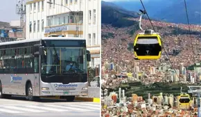 Metropolitano podría conectarse con Líneas 1 y 2 del tren en Lima a través de teleféricos: ATU y ProInversión evalúan proyectos truncados