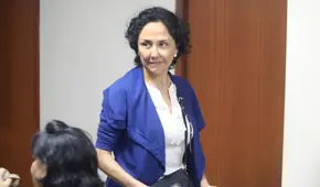 Poder Judicial archiva proceso a Nadine Heredia por el caso del hospital Lorena del Cusco y OAS