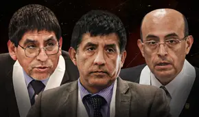 Autoridad de Control suspende al juez Raúl Justiniano y sanción pueda extenderse a otros magistrados