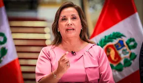 Dina Boluarte: Congreso archiva otra denuncia contra la presidenta por abuso de autoridad