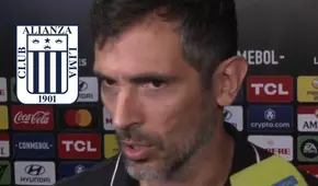 Jugador de Libertad y su 'picante' mensaje sobre futbolistas de Alianza Lima tras victoria por la Libertadores: "No nos crearon muchos problemas"