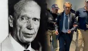 Quién fue Kurt Lehder, el alemán que llegó a Colombia y crió a Carlos Lehder, uno de los narcos más temidos del cartel de Medellín