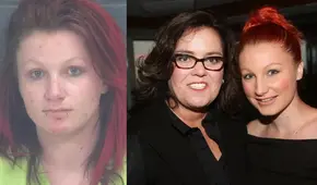 Hija de popular actriz y comediante de EEUU fue condenada a 6 años de libertad condicional: fue arrestada tres veces consecutivas