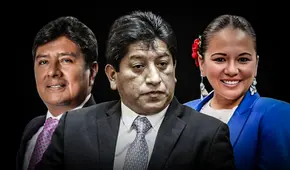 Contraloría señala que la Defensoría del Pueblo contrató a 2 funcionarios vinculados a APP que no eran idóneos