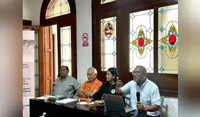 Alertan que Ley Chlimper 2.0 amenaza la agricultura familiar y la seguridad alimentaria