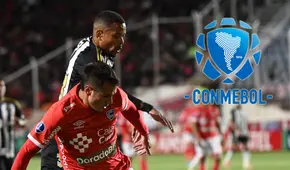 Atlético Mineiro denunciará a Cienciano ante Conmebol por falta de infraestructura y agua para los jugadores