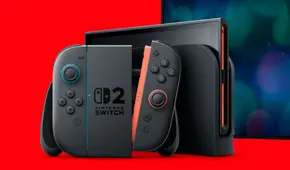 Nintendo Switch 2 es oficial: estas son las características, lista de juegos y precio oficial de la nueva consola