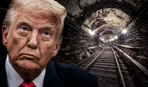 Cuál es la más grande fobia que tiene el presidente Donald Trump: ¿la peor "maldición" de Estados Unidos?