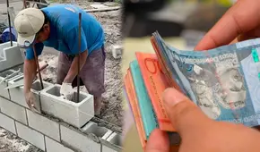 Así quedan los salarios mínimos con el incremento en República Dominicana: conoce cuánto cobrar desde abril de 2025