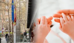 Madre peruana pierde custodia de su hija en Madrid tras denunciar violencia de género