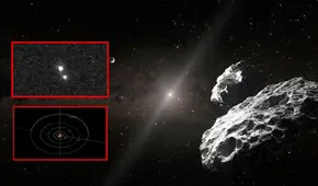 La NASA detecta un mundo triple oculto en el borde del sistema solar: ¿qué significaría este hallazgo?