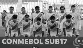 La terrorífica campaña de Perú en el Sudamericano sub-17 2025: rompió su propio récord negativo sin goles ni puntos