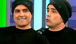 Óscar Gayoso impacta con su edad real tras reaparecer en televisión luego de vencer el cáncer: "¡Es increíble!"