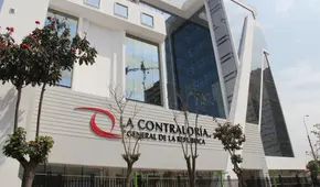Contraloría advierte posible cierre en mayo por falta de presupuesto