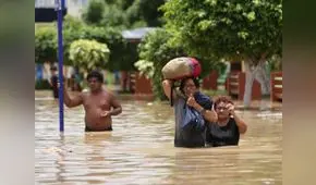 Enfen advierte que El Niño Costero podría activarse si el mar sigue cálido en abril