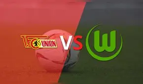 Previa: Wolfsburgo visita a Unión Berlín por la fecha 28
