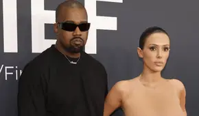 Kanye West confirma que Bianca Censori lo dejó en su nueva canción: 'Ella se escapó'