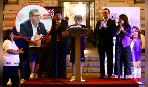 Joven autista al ministro de Educación: "Conozca nuestra condición para que no griten 'que viva el autismo'"