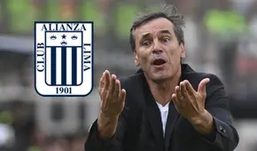 Se suma a Martín Pérez Guedes y a Matías Di Benedetto: Universitario tendría sensible baja para el clásico contra Alianza Lima