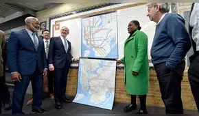 New York actualiza su mapa del metro: lo que necesitas saber sobre la nueva versión tras 46 años
