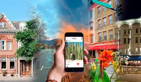 Estas son las 5 ciudades de Nueva York donde puedes sacar fotografías impresionantes para tu Instagram