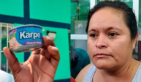 Madre de familia denunció que colegio obligó a su hija a comer alimentos de Wasi Mikuna: "Si no le bajaban puntos"