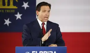 ¡Duro golpe para Ron DeSantis! Presentan demanda contra ley que penaliza a inmigrantes indocumentados en Florida
