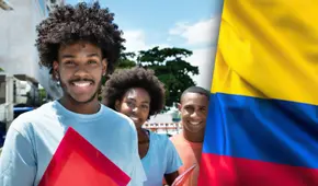 Pago de Renta Joven en 2025: ya está en marcha el primer giro anunciado por Gustavo Bolívar con más de 24 mil millones invertidos Pago de Renta Joven en 2025: ya está en marcha el primer giro anunciado por Gustavo Bolívar con más de 24 mil millones invertidos