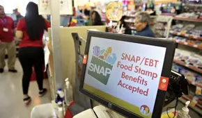 SNAP en Texas: Fechas y calendario completo de pagos para abril de 2025