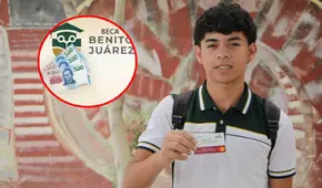 Calendario Beca Benito Juárez 2025: ¡chequea aquí las fechas de pago para abril! Consulta los días oficiales