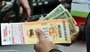 Mega Millions en EEUU: ¿cuáles son los plazos para reclamar tu premio y no perderlo?