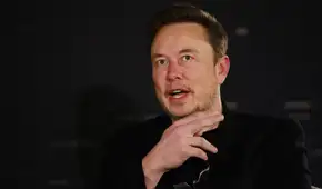 Estas son las respuestas de Elon Musk ante las preguntas más frecuentes: "Depende del Congreso y tal vez del presidente"