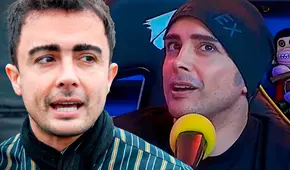 Óscar Gayoso impacta al hablar por primera vez sobre los rumores de su sexualidad: "Soy de experimentar cosas"