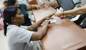 Devolución del IVA 2025 consultar por cédula: revisa con LINK si eres beneficiario del pago de Prosperidad Social en abril