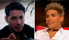 Jean Paul Santa María expone a 'EVDLV' y revela cómo desmintió las declaraciones del 'Zorro' Zupe: "Ese programa juega"