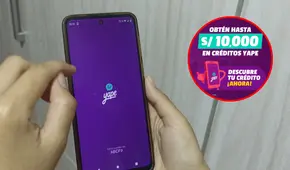 Revisa por qué Yape no te permite solicitar un crédito en la aplicación: así puedes acceder a un préstamo