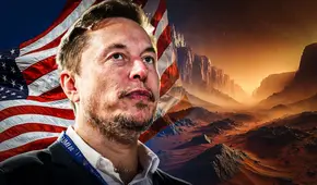 Elon Musk busca conquistar un nuevo territorio y asegura será parte de EE. UU.: supera a las grandes potencias