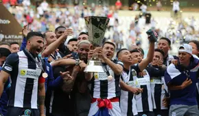 Exjugador y bicampeón con Alianza Lima fue anunciado como flamante refuerzo de reconocido equipo para la Liga 2