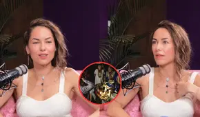 Bárbara Mori reveló su impactante experiencia con la ayahuasca en Perú: “Me cambió la vida”