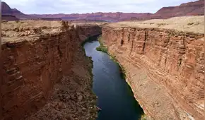 EEUU rechaza solicitud de agua de México por primera vez en 80 años: tensiones sobre tratado de 1944 se intensifican EEUU rechaza solicitud de agua de México por primera vez en 80 años: tensiones sobre tratado de 1944 se intensifican