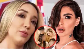Romina Gachoy responde sobre la posibilidad de que Angie Jibaja vea a sus hijos: "Todo va a cambiar"